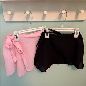 Bundle of Girls Ballet Tutus